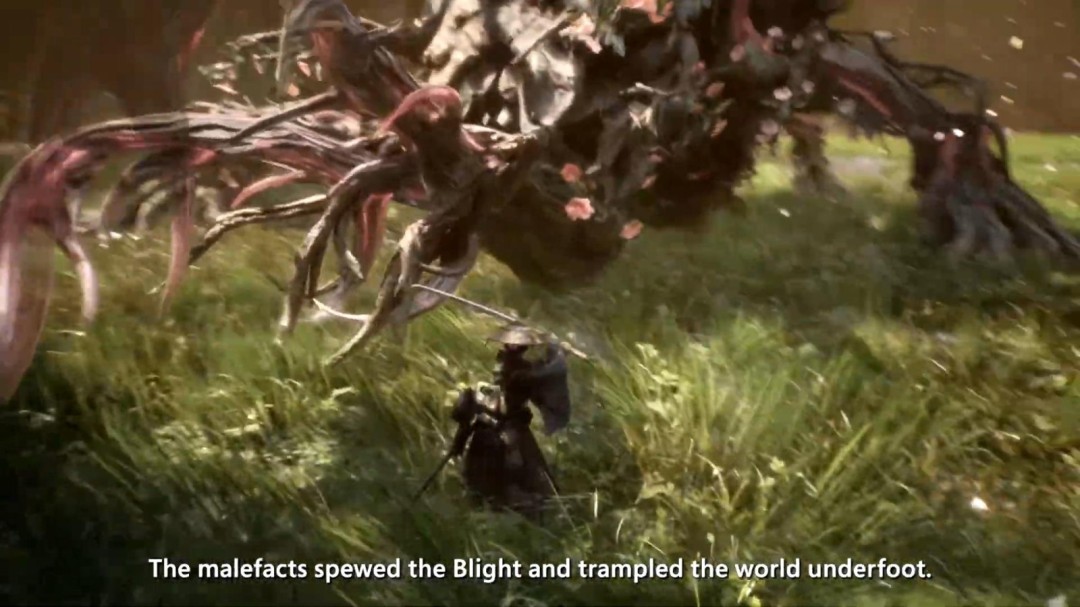 《轮回之兽》新预告和实机演示 今年夏季发售_wishdown.com 《轮回之兽》新预告和实机演示 今年夏季发售_wishdown.com