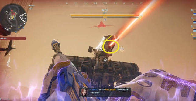 《逆战:未来》狩猎南十字关卡通关攻略_wishdown.com 《逆战:未来》狩猎南十字关卡通关攻略_wishdown.com