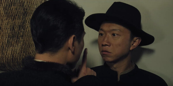 归队第25集剧情介绍_wishdown.com 归队第25集剧情介绍_wishdown.com