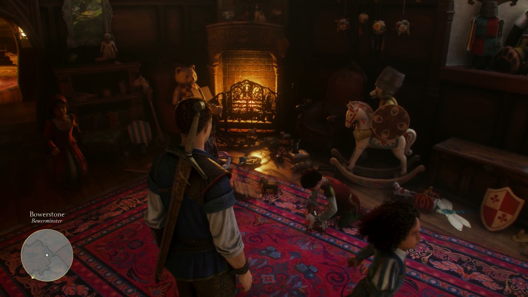 《神鬼寓言4》可捏脸、选择性别、结婚生子_wishdown.com 《神鬼寓言4》可捏脸、选择性别、结婚生子_wishdown.com