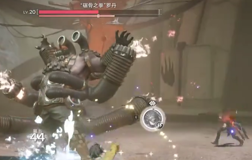 明日方舟终末地鲁珀族角色怎么样_wishdown.com 明日方舟终末地鲁珀族角色怎么样_wishdown.com