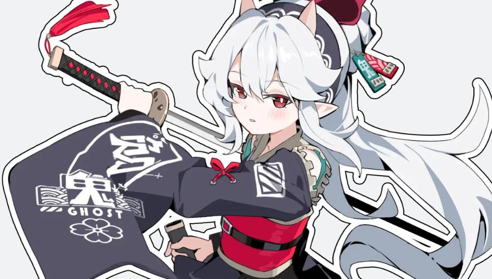 《吉星派对》太刀使介绍_wishdown.com 《吉星派对》太刀使介绍_wishdown.com