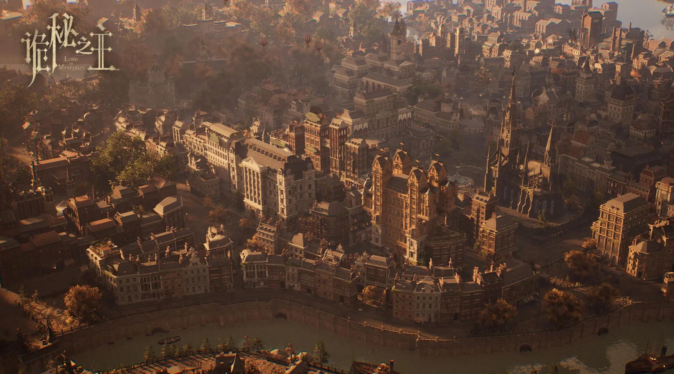 诡秘之主手游怎么下载_wishdown.com 诡秘之主手游怎么下载_wishdown.com