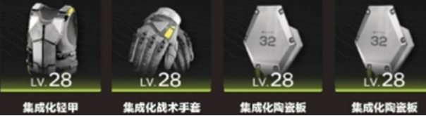 明日方舟终末地管理员装备搭配攻略_wishdown.com 明日方舟终末地管理员装备搭配攻略_wishdown.com