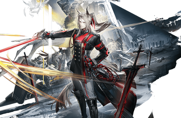 明日方舟终末地初始角色抽取建议_wishdown.com 明日方舟终末地初始角色抽取建议_wishdown.com