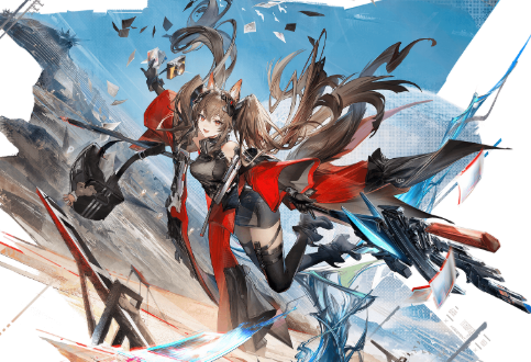 明日方舟终末地初始角色抽取建议_wishdown.com 明日方舟终末地初始角色抽取建议_wishdown.com