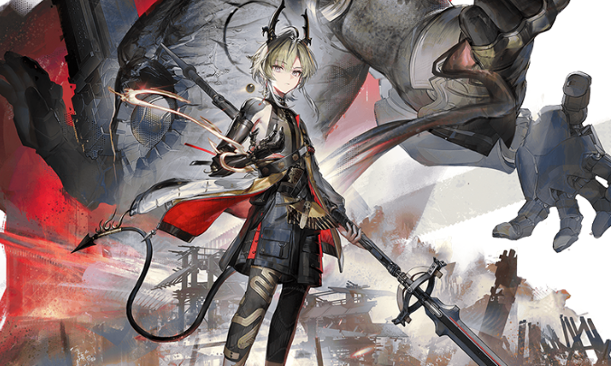 明日方舟终末地初始角色抽取建议_wishdown.com 明日方舟终末地初始角色抽取建议_wishdown.com