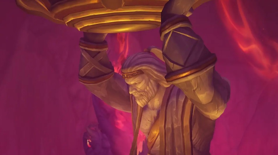 ħ������12.0ǰϦ��ħ���ű��츳һ��