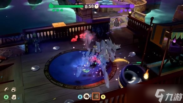 ���Ժ�Ա2�������鹫������������Kiln�� Ԥ��Ƭ����