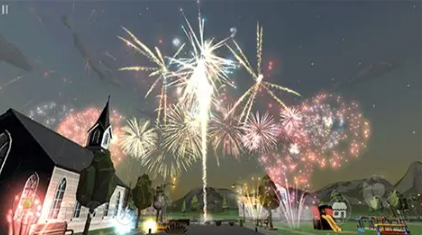 优质的烟花游戏下载介绍2026_wishdown.com 优质的烟花游戏下载介绍2026_wishdown.com