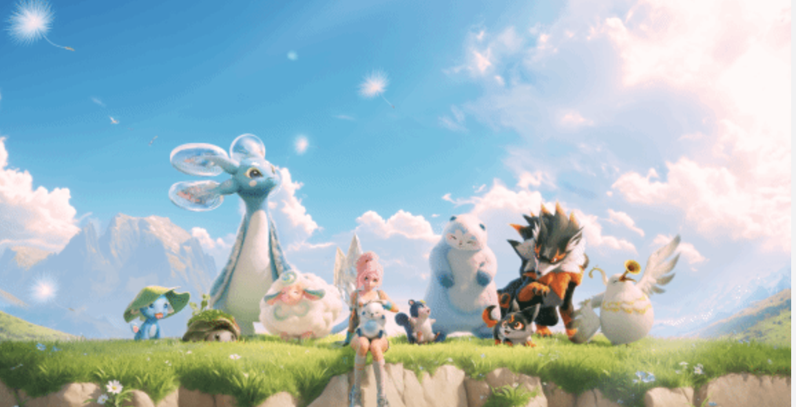 伊莫手游测试报名入口攻略分享_wishdown.com 伊莫手游测试报名入口攻略分享_wishdown.com