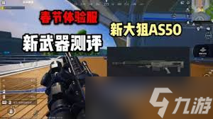 ��ƽ��Ӣȫ������AS50�ѻ�ǹ��ʲô����