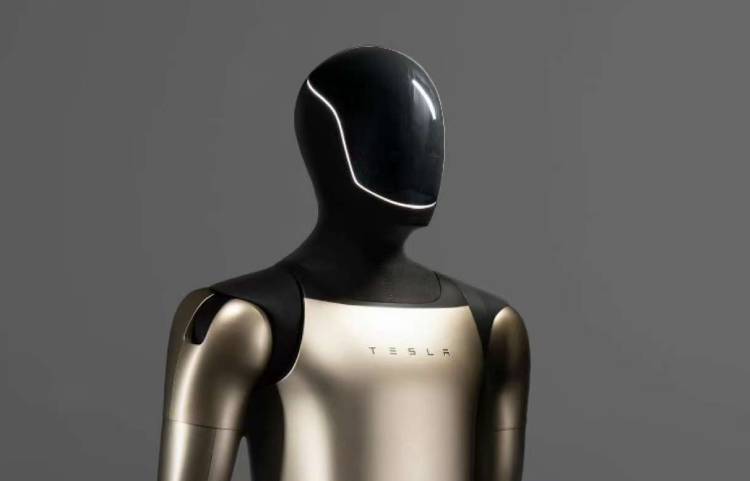 马斯克:特斯拉FSD最快下月在中欧获批,人形机器人擎天柱明年开售_wishdown.com 马斯克:特斯拉FSD最快下月在中欧获批,人形机器人擎天柱明年开售_wishdown.com