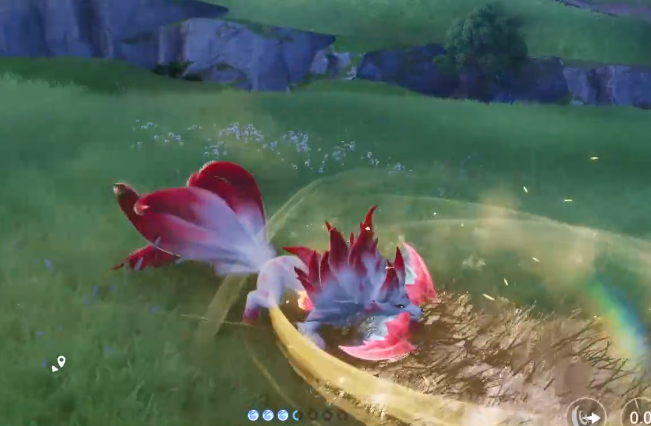 伊莫霜锋狼任务攻略_wishdown.com 伊莫霜锋狼任务攻略_wishdown.com