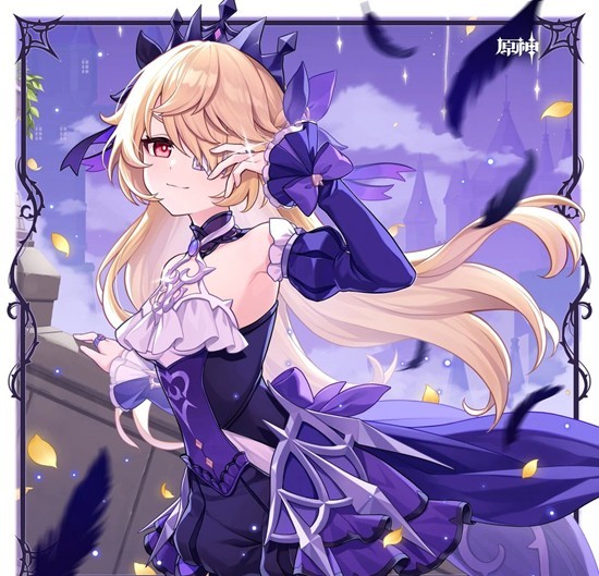 原神月之四新版本配队攻略_wishdown.com 原神月之四新版本配队攻略_wishdown.com