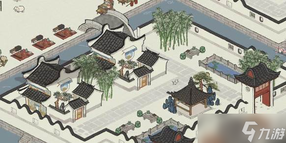 ���ϰپ�ͼ��ɫף֦ɽ