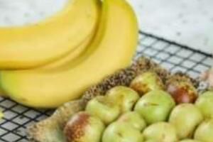 香蕉加冬枣是什么梗_wishdown.com 香蕉加冬枣是什么梗_wishdown.com