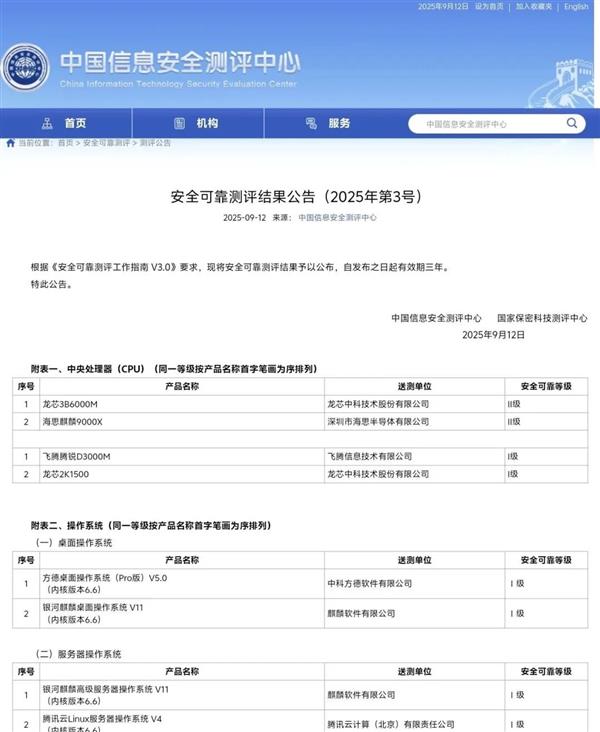 ��о�п�������һ��CPU��ѡ��ȫ�ɿ���ߵȼ���