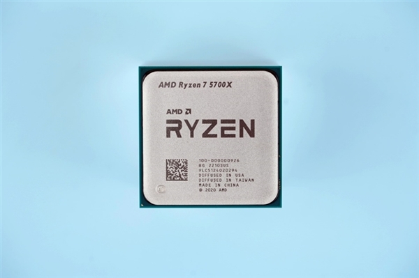 玩家转向DDR4:AMD Zen3处理器价格飙升!锐龙7 5700X已涨72%_wishdown.com 玩家转向DDR4:AMD Zen3处理器价格飙升!锐龙7 5700X已涨72%_wishdown.com