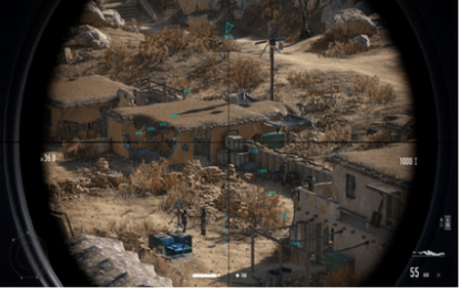 2026热门狙击手射击手游推荐:高人气、高口碑的狙击题材手机游戏下载指南_wishdown.com 2026热门狙击手射击手游推荐:高人气、高口碑的狙击题材手机游戏下载指南_wishdown.com