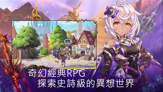 2026年值得下载的优质JRPG游戏推荐清单_wishdown.com 2026年值得下载的优质JRPG游戏推荐清单_wishdown.com