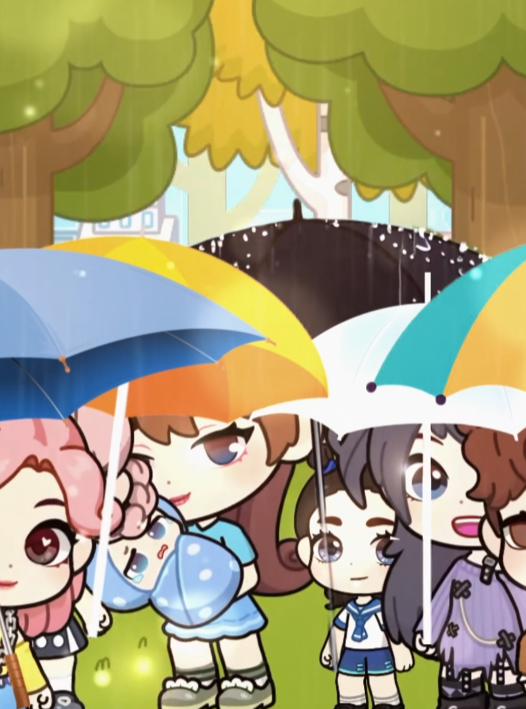 兔小萌世界老奶奶角色解析与剧情深度介绍_wishdown.com 兔小萌世界老奶奶角色解析与剧情深度介绍_wishdown.com