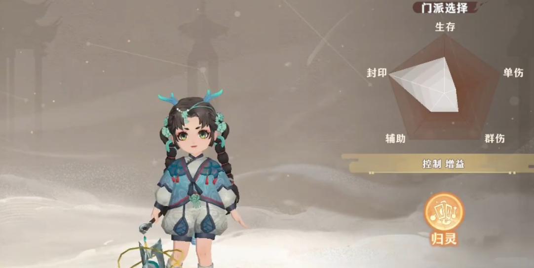 妖错图职业有哪些?全门派职业详细介绍_wishdown.com 妖错图职业有哪些?全门派职业详细介绍_wishdown.com