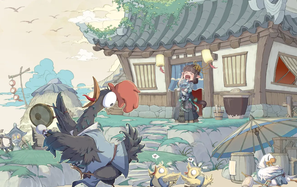 妖错图什么时候上线?最新发布日期及上线时间详解_wishdown.com 妖错图什么时候上线?最新发布日期及上线时间详解_wishdown.com