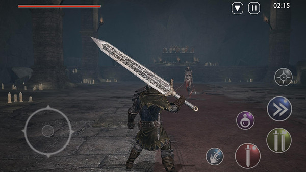 2026热门手机魂类游戏推荐:高难度硬核动作手游排行榜_wishdown.com 2026热门手机魂类游戏推荐:高难度硬核动作手游排行榜_wishdown.com