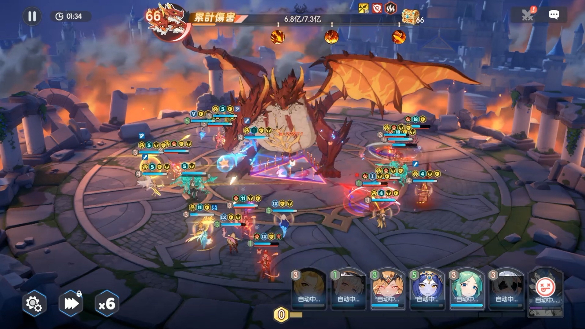 龙魂旅人沙海战线最强阵容搭配推荐与实战解析_wishdown.com 龙魂旅人沙海战线最强阵容搭配推荐与实战解析_wishdown.com