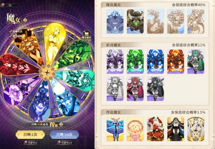 晴空双子黑暗大法师角色强度解析与实战表现评测_wishdown.com 晴空双子黑暗大法师角色强度解析与实战表现评测_wishdown.com