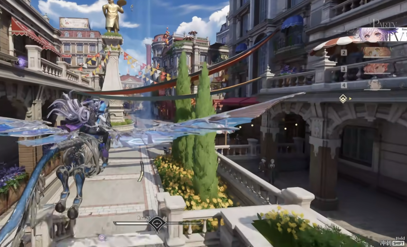 白银之城阅历快速提升方法与实用技巧_wishdown.com 白银之城阅历快速提升方法与实用技巧_wishdown.com