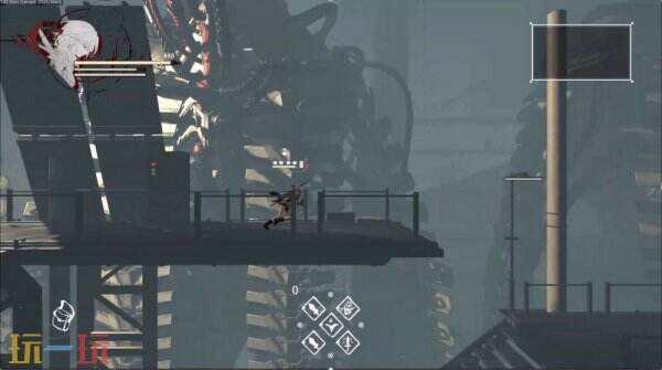 【游·见】专访Spotlight团队:在刀光剑影中寻找人性的微光_wishdown.com 【游·见】专访Spotlight团队:在刀光剑影中寻找人性的微光_wishdown.com