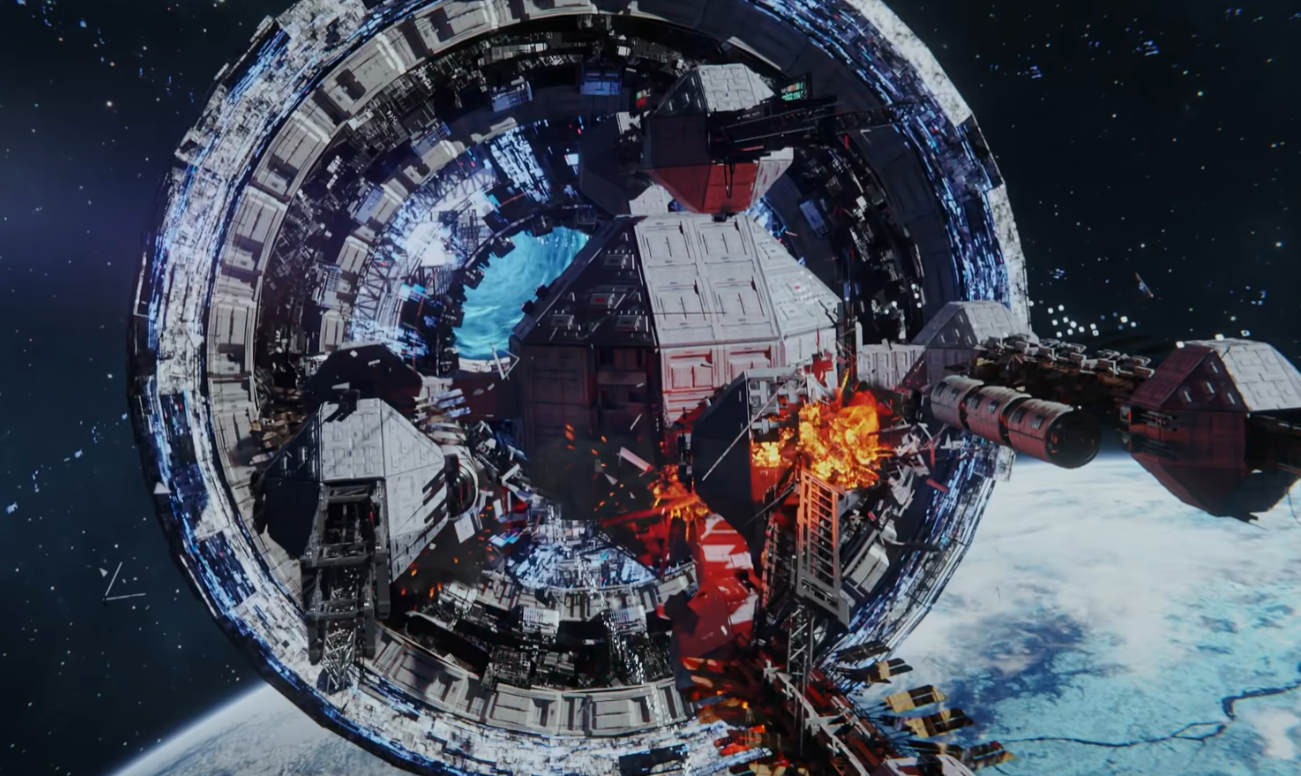 星际理想国游戏剧情详解_wishdown.com 星际理想国游戏剧情详解_wishdown.com