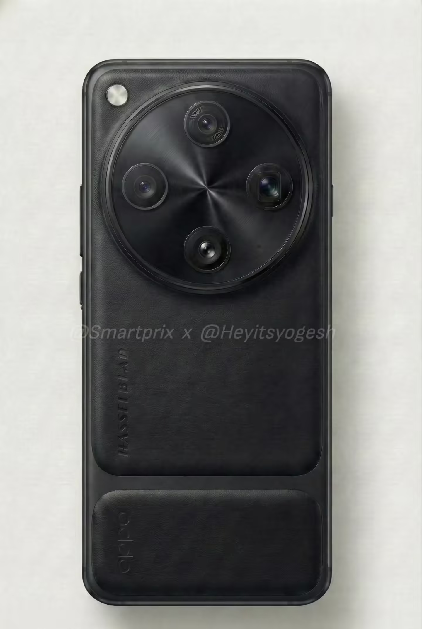 OPPO Find X9 Ultra��Ⱦͼ�ع⣺ƴ�����+�����أ�13.2�����ӳ�