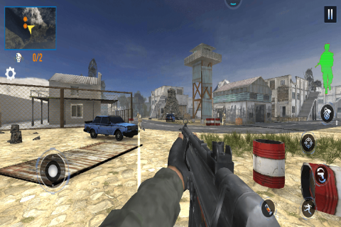 2026年值得推荐的二战题材单机射击游戏合集_wishdown.com 2026年值得推荐的二战题材单机射击游戏合集_wishdown.com