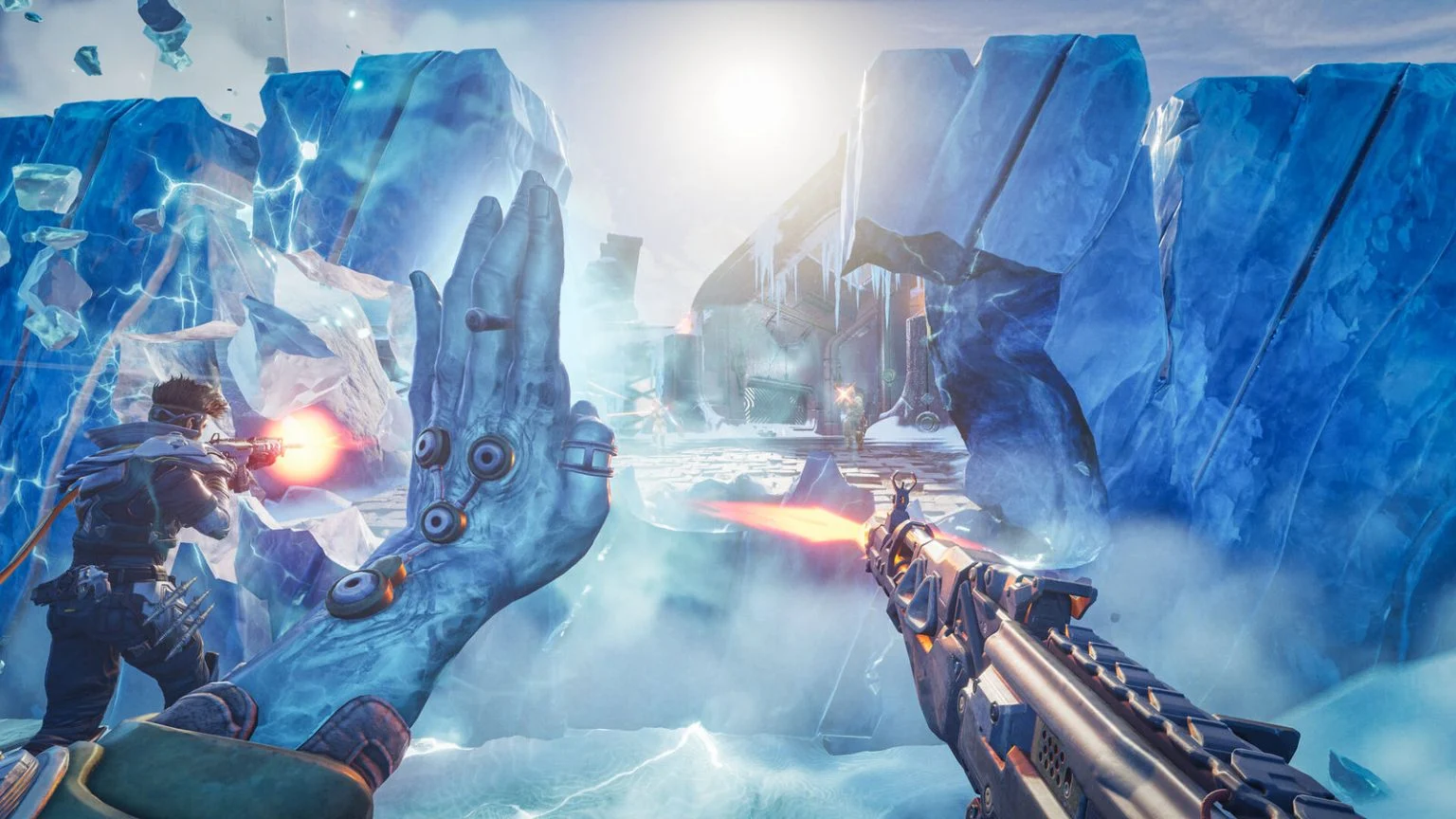 《巅峰守卫》1月27日公布最新演示 《Apex》原开发者团队开发_wishdown.com 《巅峰守卫》1月27日公布最新演示 《Apex》原开发者团队开发_wishdown.com