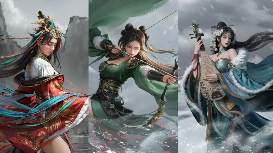 三国天下归心主力阵容搭配攻略:高战力核心队伍推荐与实战技巧_wishdown.com 三国天下归心主力阵容搭配攻略:高战力核心队伍推荐与实战技巧_wishdown.com