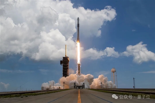 ��˹��SpaceX�����������ʵ�������С����