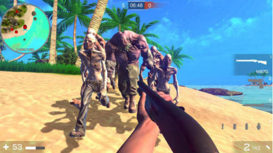 第一人称枪战游戏有哪些_wishdown.com 第一人称枪战游戏有哪些_wishdown.com