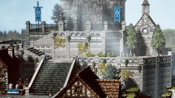 八方旅人0授予权力者侵略者流程_wishdown.com 八方旅人0授予权力者侵略者流程_wishdown.com