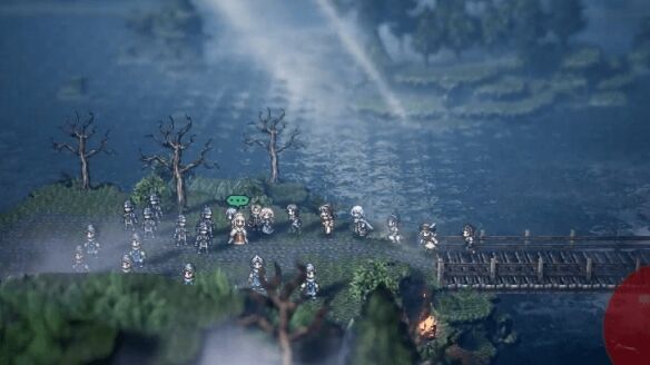 八方旅人0授予权力者侵略者流程_wishdown.com 八方旅人0授予权力者侵略者流程_wishdown.com