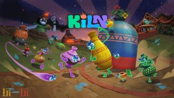 ������������ɶԸ���Ϸ��Kiln�����ڽ��괺������