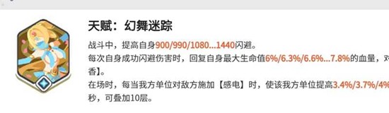 龙魂旅人莎乐美有什么技能_wishdown.com 龙魂旅人莎乐美有什么技能_wishdown.com