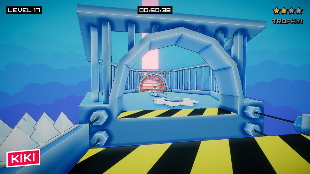 Steam喜加一来了!音乐平台跳跃游戏《Kiki》限时免费_wishdown.com Steam喜加一来了!音乐平台跳跃游戏《Kiki》限时免费_wishdown.com