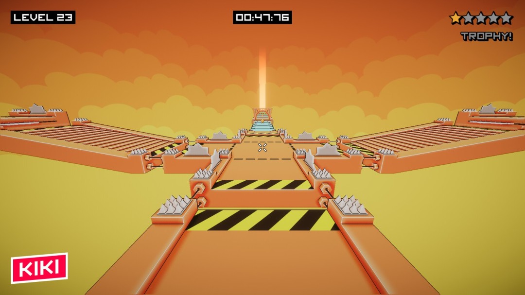 Steam喜加一来了!音乐平台跳跃游戏《Kiki》限时免费_wishdown.com Steam喜加一来了!音乐平台跳跃游戏《Kiki》限时免费_wishdown.com