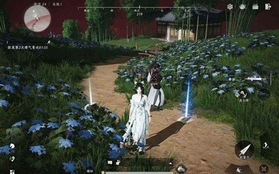 燕云十六声周年版本止戈攻略_wishdown.com 燕云十六声周年版本止戈攻略_wishdown.com