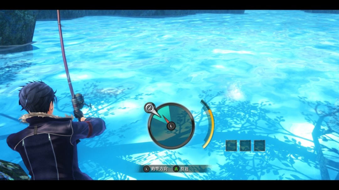 《英雄传说 界之轨迹 -告别塞姆利亚-》发售 售328元_wishdown.com 《英雄传说 界之轨迹 -告别塞姆利亚-》发售 售328元_wishdown.com