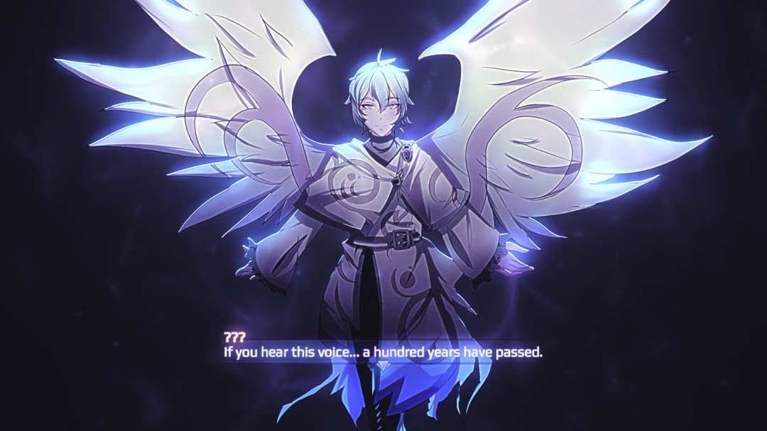 JRPG《Cross Reverie》上线Steam 新截图欣赏_wishdown.com JRPG《Cross Reverie》上线Steam 新截图欣赏_wishdown.com