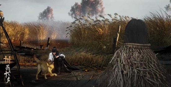 燕云十六声全新侠迹闻「芦中曲」公开_wishdown.com 燕云十六声全新侠迹闻「芦中曲」公开_wishdown.com